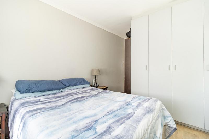2 Bedroom Property for Sale in Sonstraal Heights Western Cape